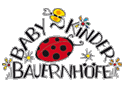Baby- und Kinderbauernhöfe